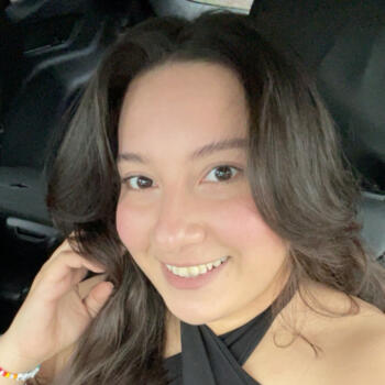 Babysitting job in Querétaro City: babysitting job Marialaura