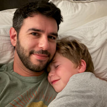 Babysitting job in Comporta: babysitting job Adam