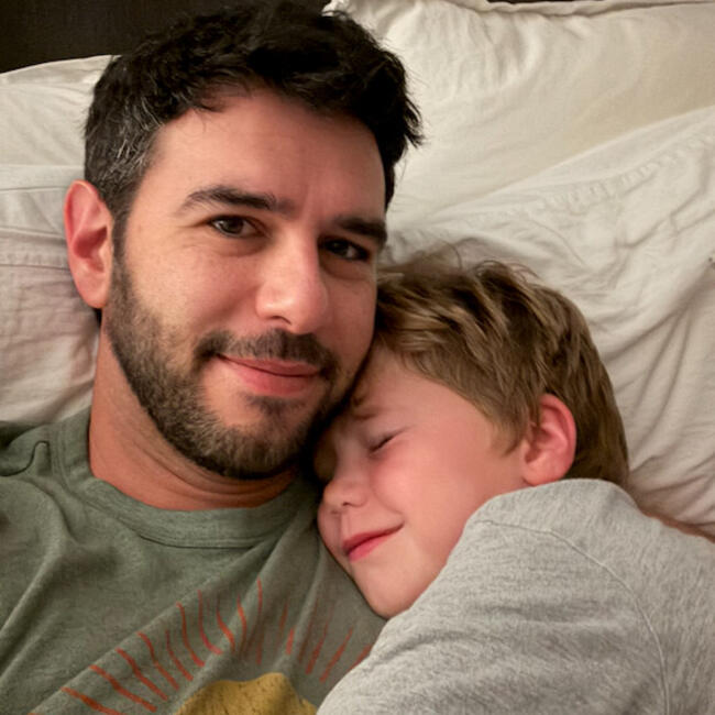 Babysitting job in Comporta: Adam