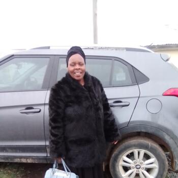 Nanny in Cape Town: Zoliswa