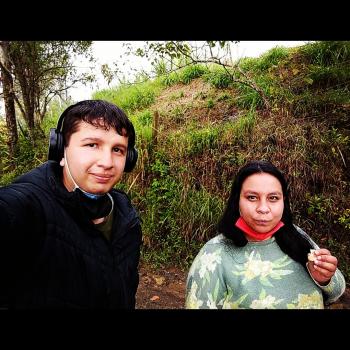 Niñera en Bogotá: Rosita