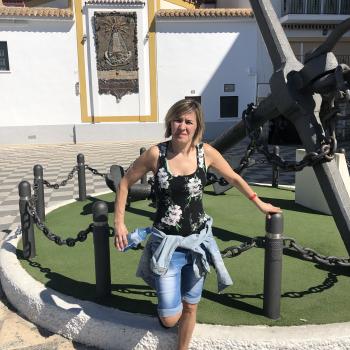 Trabalhos de babysitting em Seixal: Trabalho de babysitting Cristina
