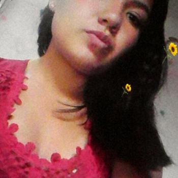 Niñera Chimbote: Arely Maythe