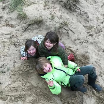 Oppasadres in Zeist: oppasadres Francine