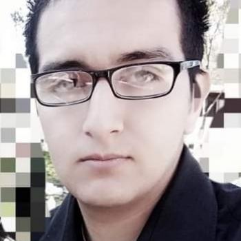 Babysitter in Morelia: Renato Giovanni