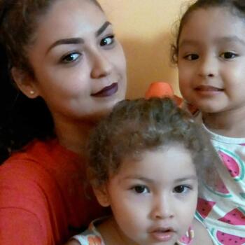 Babysitter in Villahermosa: Verónica Arlien