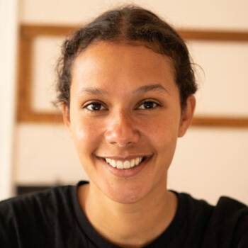 Babysitter Berlin: Anna