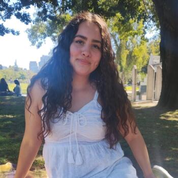 Babysitter in Padre Hurtado: Karina Hidalgo