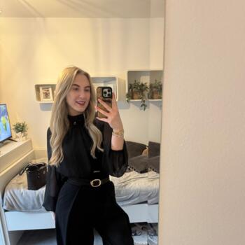 Babysitting job in Beltinci: babysitting job Kaja