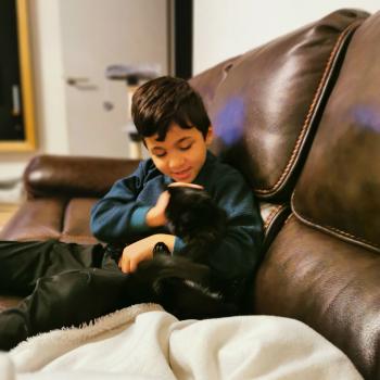 Nanny in Saint-Ouen: Rabiye