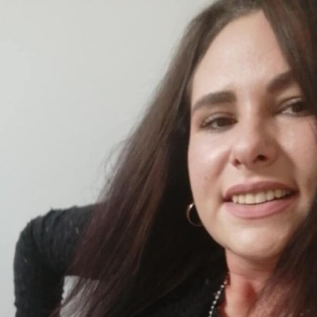 Praca dla opiekunki do dziecka w Koszalin: Kamila