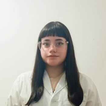 Babysitter in Puente Alto: Genesis Zamorano