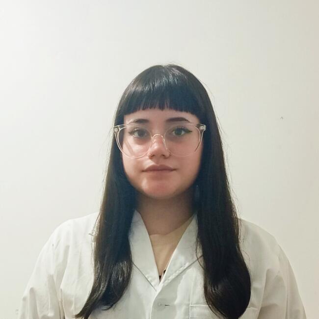 Babysitter in Puente Alto: Genesis Zamorano