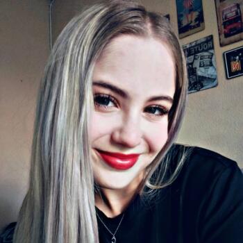 Babysitter in Klerksdorp: Chrismarie