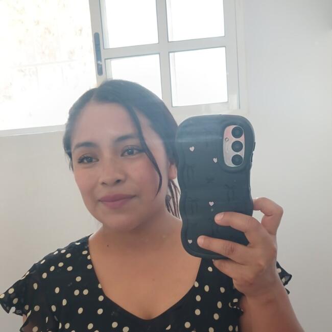 Niñera en Ciudad de Guatemala: Magda