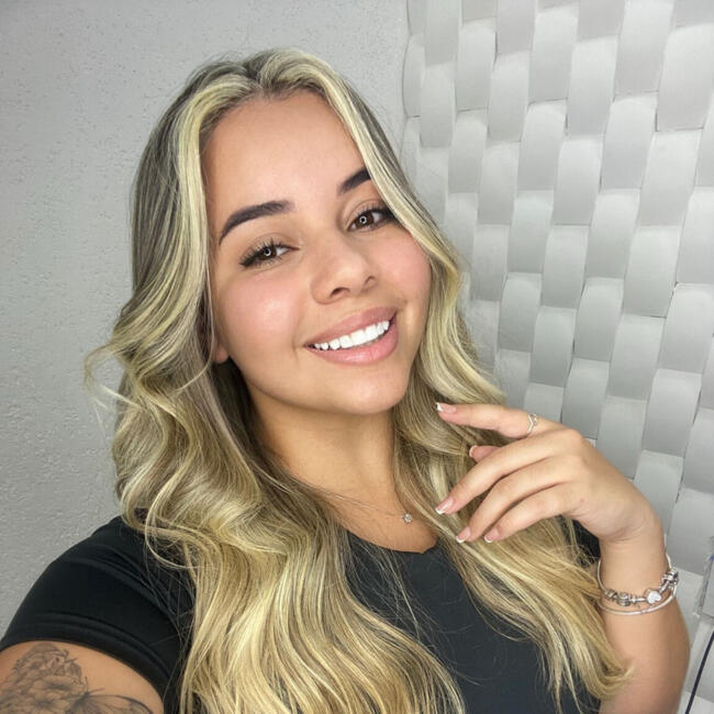 Babysitter in Belo Horizonte: Amanda