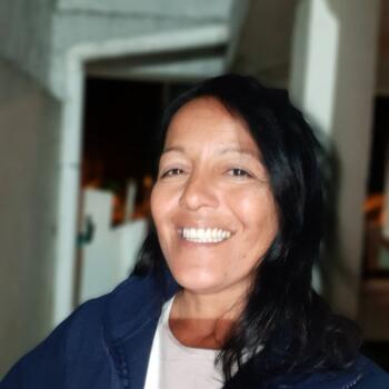 Babysitter in Canelones: Fernanda