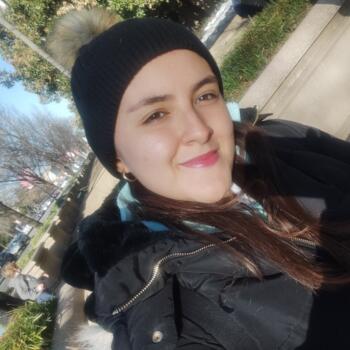 Babysitter in Brisbane: Maria