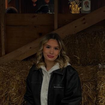 Babysitter Brampton: Alevia