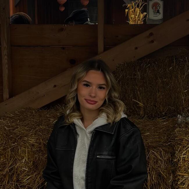 Babysitter in Brampton: Alevia