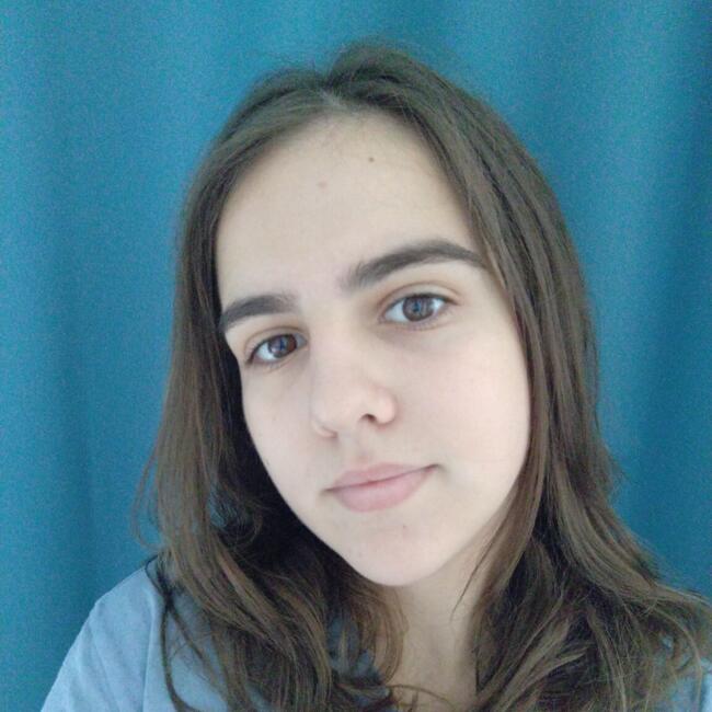 Varuška v Ljubljana: Sara