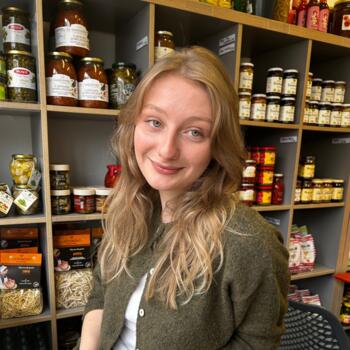 位於切爾滕納姆 的臨時保母: Chloe