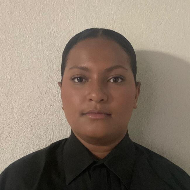 Babysitter in Santiago de los Caballeros: Grismarlin