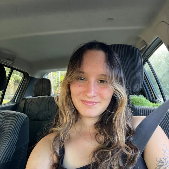 Babysitter in Aix-en-Provence: Maelle