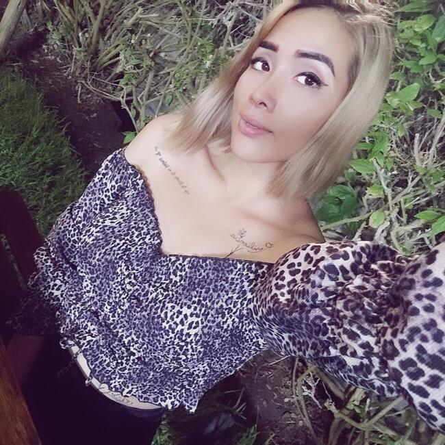 Babysitter in Chimbote: Jikary