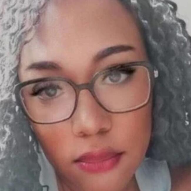 Nanny in Sotteville-lès-Rouen: Neila