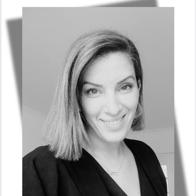 Babysitter Job in Vincennes: Rachida