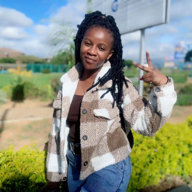 Babysitter in Port Elizabeth: Tariro Nadine