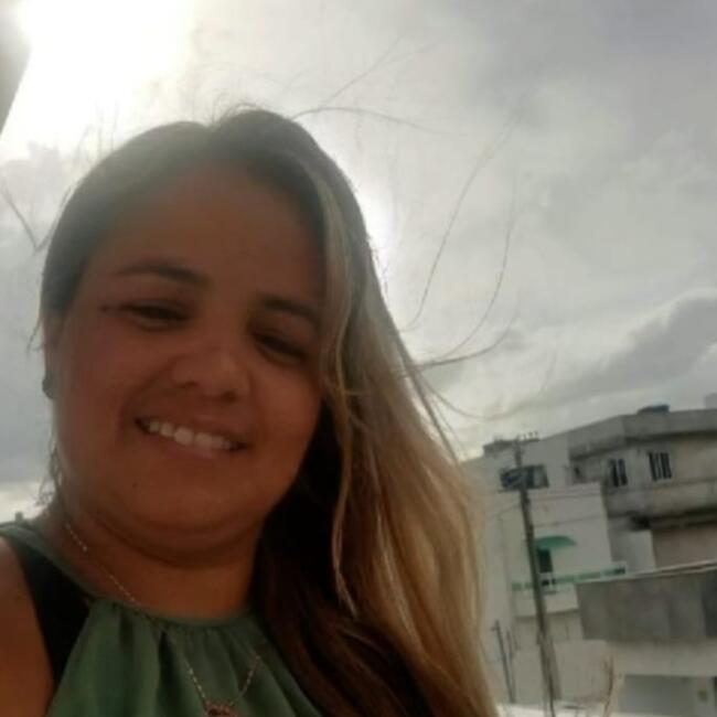 Babá em João Pessoa: Mônica
