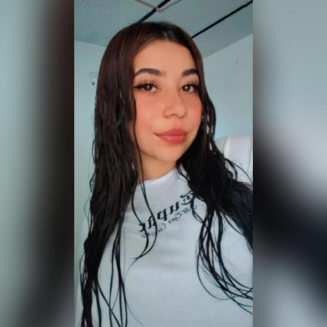 Baby-sitter in Madrid: Caren Dayana