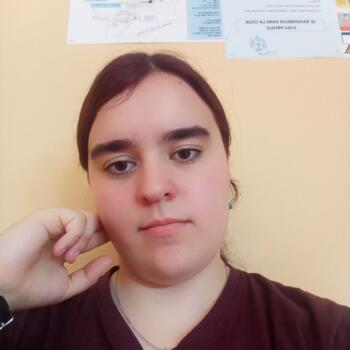 Babysitter in Creissels: Clara