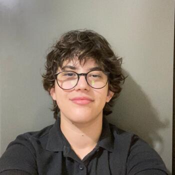 Babysitter a Pogliano Milanese: Briseida