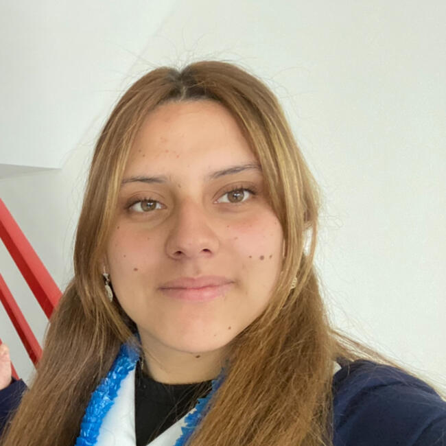 Niñera en Llanquihue: Lissete contreras