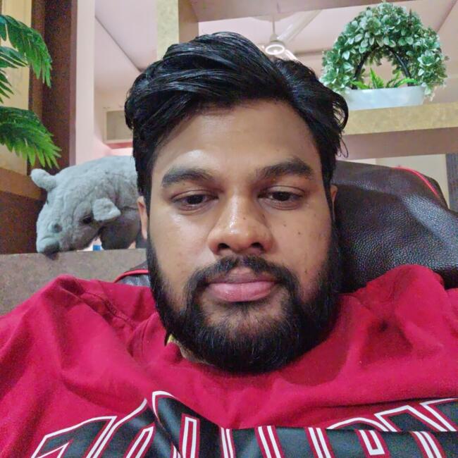 Babysitting job in Hyderabad: Raj Kumar