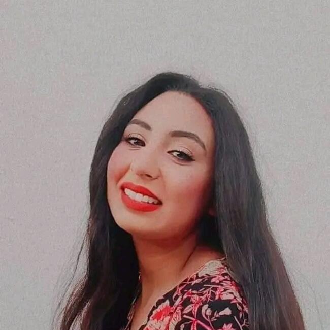 Nounou à Zaouia Mornag: Amira