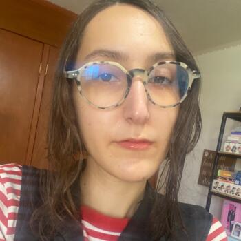 Niñera Santiago de Querétaro: Sofia Larios