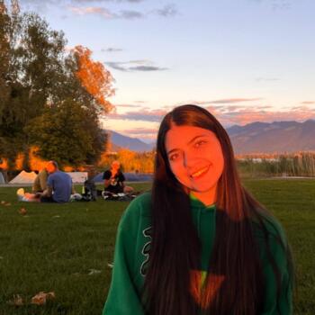 Babysitter in Volketswil / Volketswil (Dorf): Anastasiia