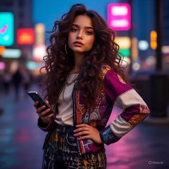 Nanny in Abidjan: Christelle