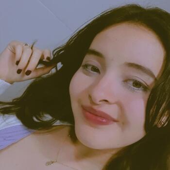 Babysitter in Zipaquirá: Sofia