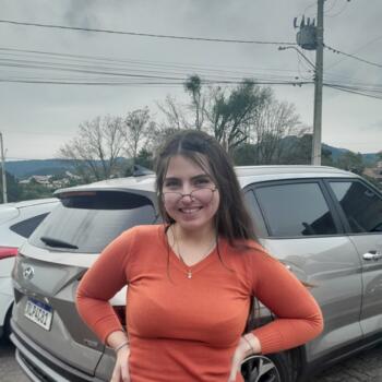 Babá Imbituba: Vitória