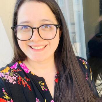 Nounou à Vitoria: Tiffany