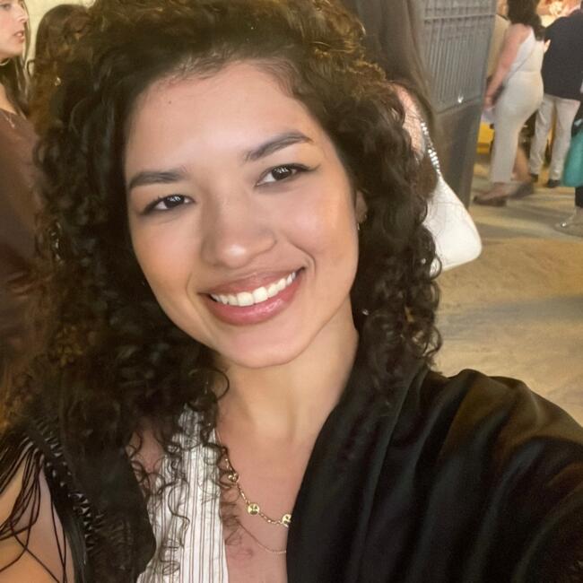 Canguro en Jerez de la Frontera: Franciele