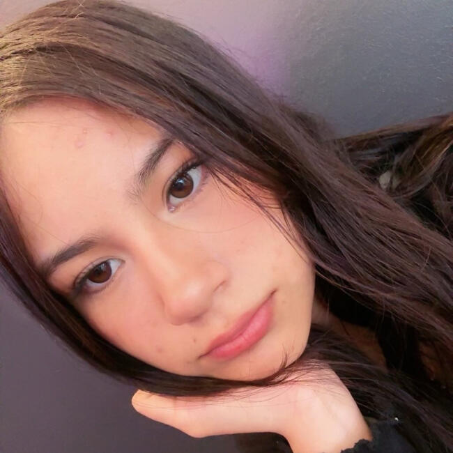 Canguro en Pilas: Helena