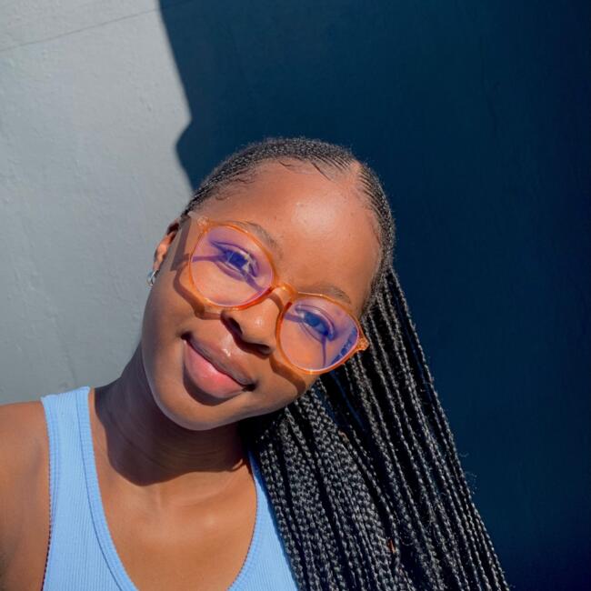 Nanny in Durban: Yoliswa