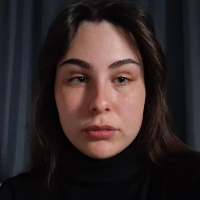 Baby-sitter in Denges: Daria