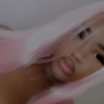 Babysitter in Montigny-lès-Metz: Wendy